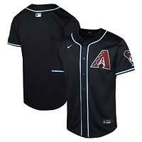 MLB Nike Arizona Diamondbacks Alternate Limited Jersey