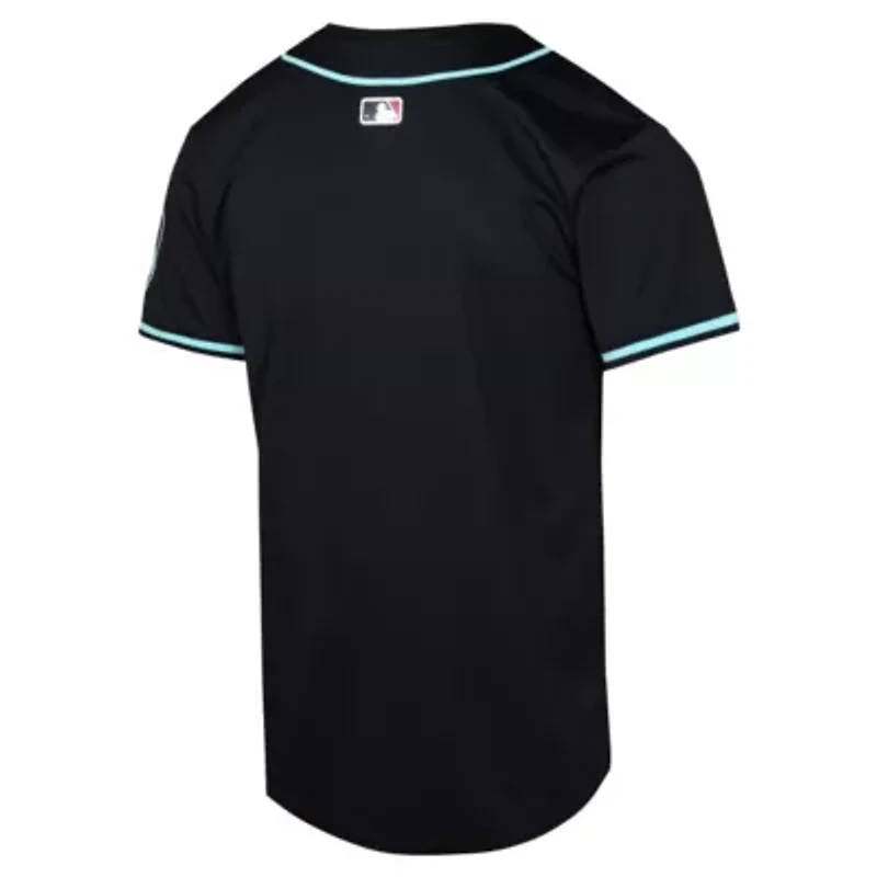 MLB Nike Arizona Diamondbacks Alternate Limited Jersey
