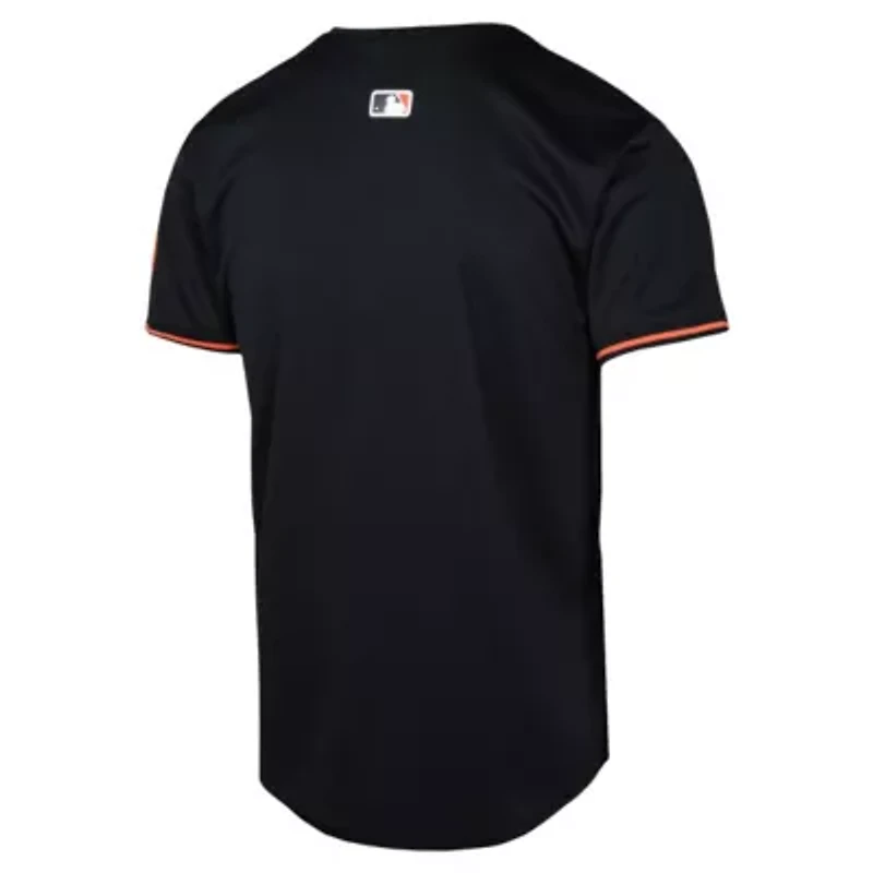 MLB Nike Baltimore Orioles Alternate Limited Jersey