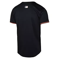 MLB Nike Baltimore Orioles Alternate Limited Jersey