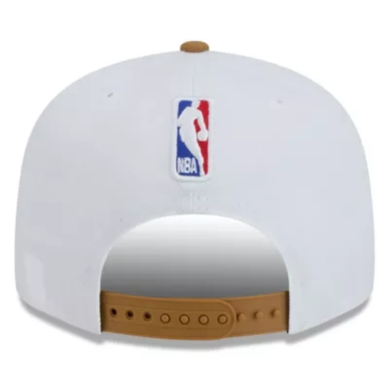 NBA Chicago Bulls 2024/25 City Edition 9FIFTY Snapback Hat