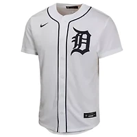 MLB Nike Spencer Torkelson Detroit Tigers Home Game Player Jersey