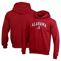 Alabama Crimson Tide NCAA Campus Pullover Hoodie
