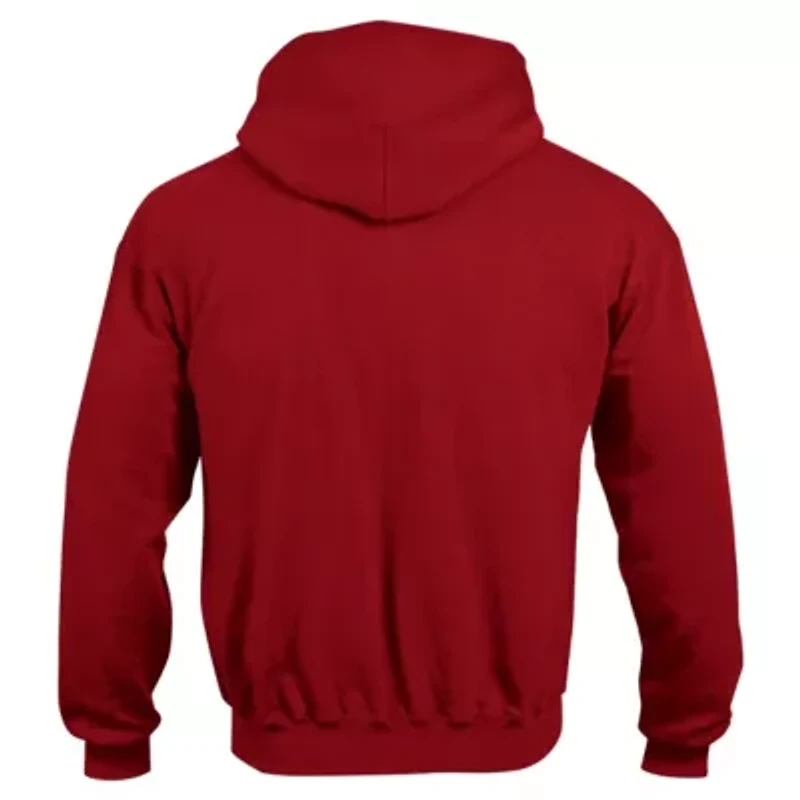 Alabama Crimson Tide NCAA Campus Pullover Hoodie