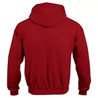 Alabama Crimson Tide NCAA Campus Pullover Hoodie
