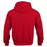 NCAA Georgia Bulldogs Campus Pullover Hoodie