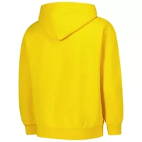 NCAA Michigan Wolverines Campus Pullover Hoodie