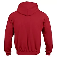 NCAA Indiana Hoosiers Campus Pullover Hoodie