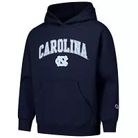 NCAA North Carolina Tar Heels Campus Pullover Hoodie