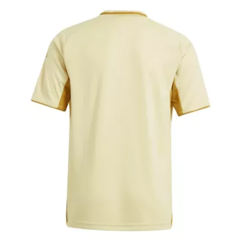 MLS New England Revolution 2025 One Planet Pre-Match Top