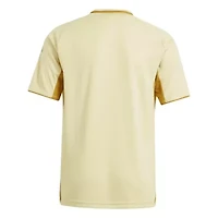MLS New England Revolution 2025 One Planet Pre-Match Top