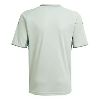 MLS Light Philadelphia Union 2025 One Planet Pre-Match Top