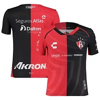 Liga MX Club Atlas 2024/25 Home Authentic Jersey