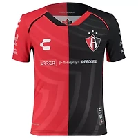 Liga MX Club Atlas 2024/25 Home Authentic Jersey