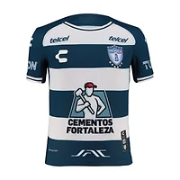 Liga MX C.F. Pachuca 2024/25 Home Authentic Jersey