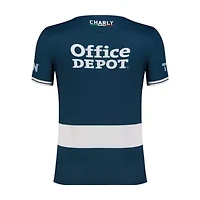 Liga MX C.F. Pachuca 2024/25 Home Authentic Jersey