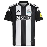 International Clubs Alexander Isak Newcastle United 2024/25 Home Replica Player Jersey