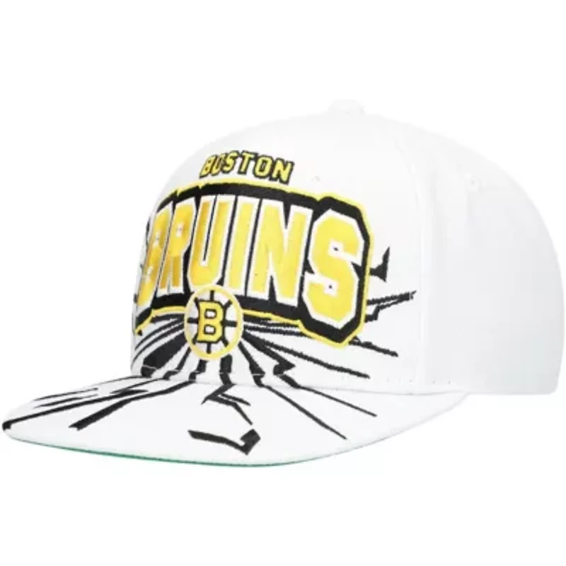 NHL After Shock Snapback Hat