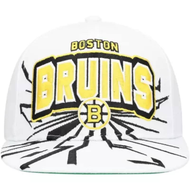 NHL After Shock Snapback Hat