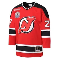 NHL Scott Niedermayer New Jersey Devils 1999/00 Power Play Player
