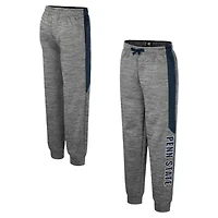 NCAA Heather Penn State Nittany Lions Fleece Pants