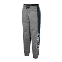 NCAA Heather Penn State Nittany Lions Fleece Pants