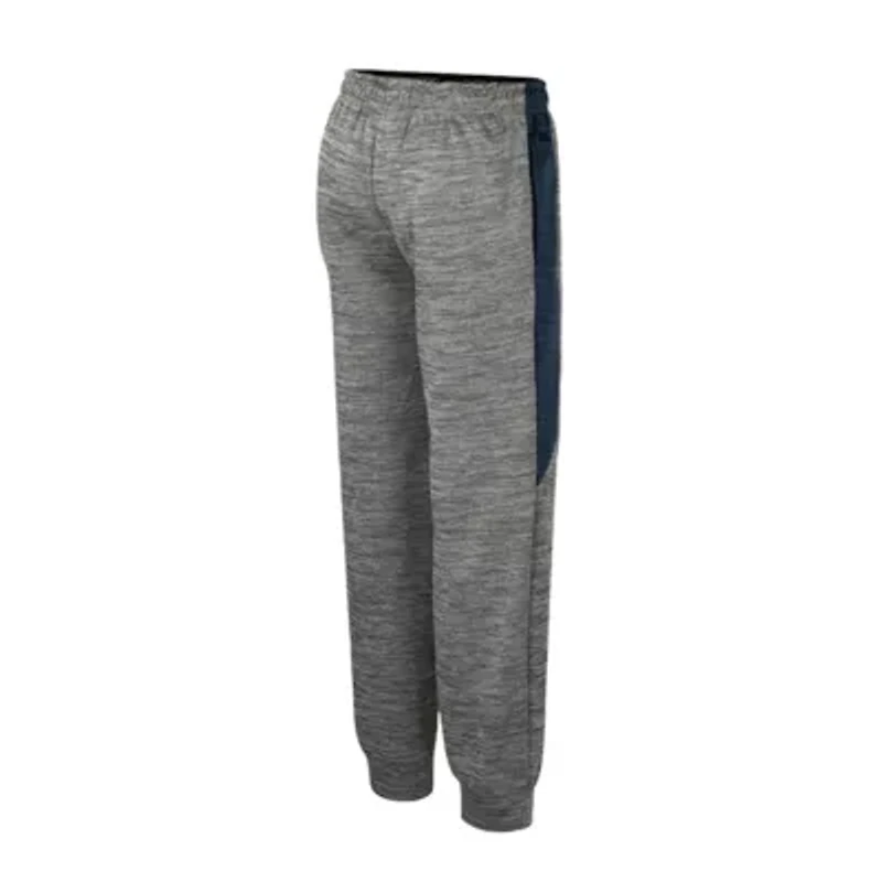 NCAA Heather Penn State Nittany Lions Fleece Pants