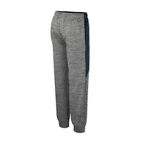 NCAA Heather Penn State Nittany Lions Fleece Pants