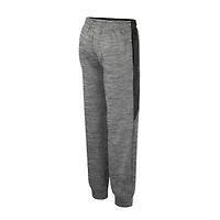 NCAA Heather Purdue Boilermakers Fleece Pants