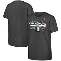 NHL Florida Panthers 2024 Stanley Cup s Locker Room T-Shirt