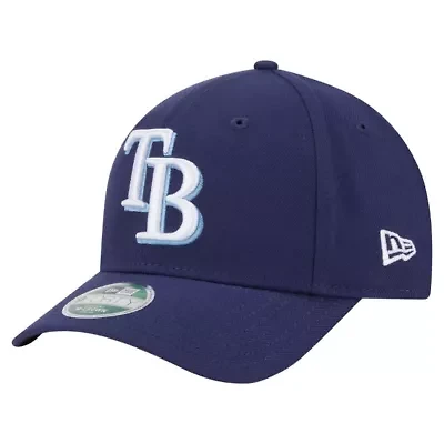 MLB Tampa Bay Rays Player Replica 9FORTY Adjustable Hat