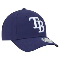 MLB Tampa Bay Rays Player Replica 9FORTY Adjustable Hat