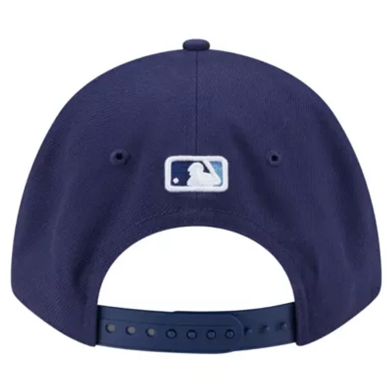 MLB Tampa Bay Rays Player Replica 9FORTY Adjustable Hat