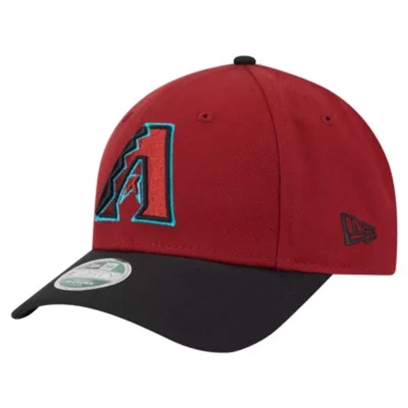 MLB Arizona Diamondbacks Player Replica 9FORTY Adjustable Hat