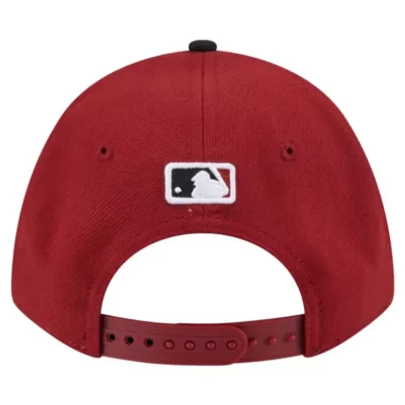 MLB Arizona Diamondbacks Player Replica 9FORTY Adjustable Hat