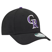 MLB Colorado Rockies Player Replica 9FORTY Adjustable Hat