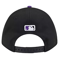MLB Colorado Rockies Player Replica 9FORTY Adjustable Hat