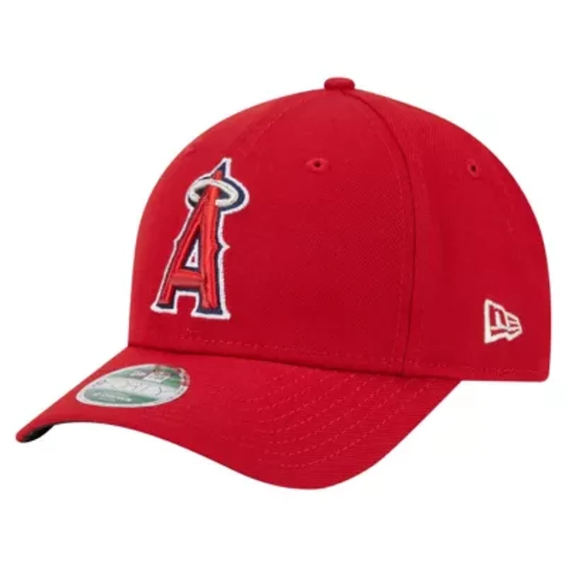 MLB Los Angeles Angels Player Replica 9FORTY Adjustable Hat