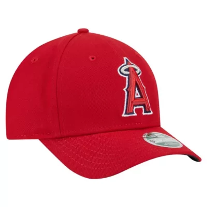 MLB Los Angeles Angels Player Replica 9FORTY Adjustable Hat