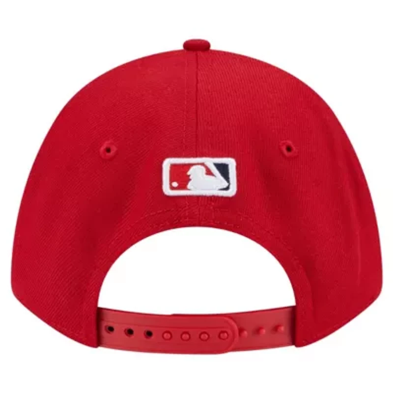 MLB Los Angeles Angels Player Replica 9FORTY Adjustable Hat