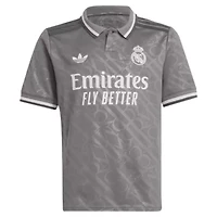 International Clubs Originals Real Madrid 2024/25 Third Replica Jersey