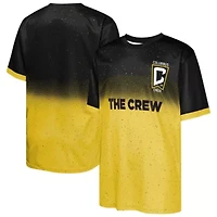 MLS Columbus Crew Stalwart Defender T-Shirt