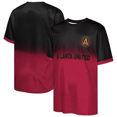 MLS Atlanta United FC Stalwart Defender T-Shirt