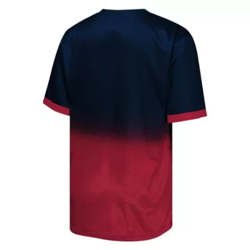 MLS Real Salt Lake Stalwart Defender T-Shirt