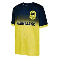 MLS Nashville SC Stalwart Defender T-Shirt