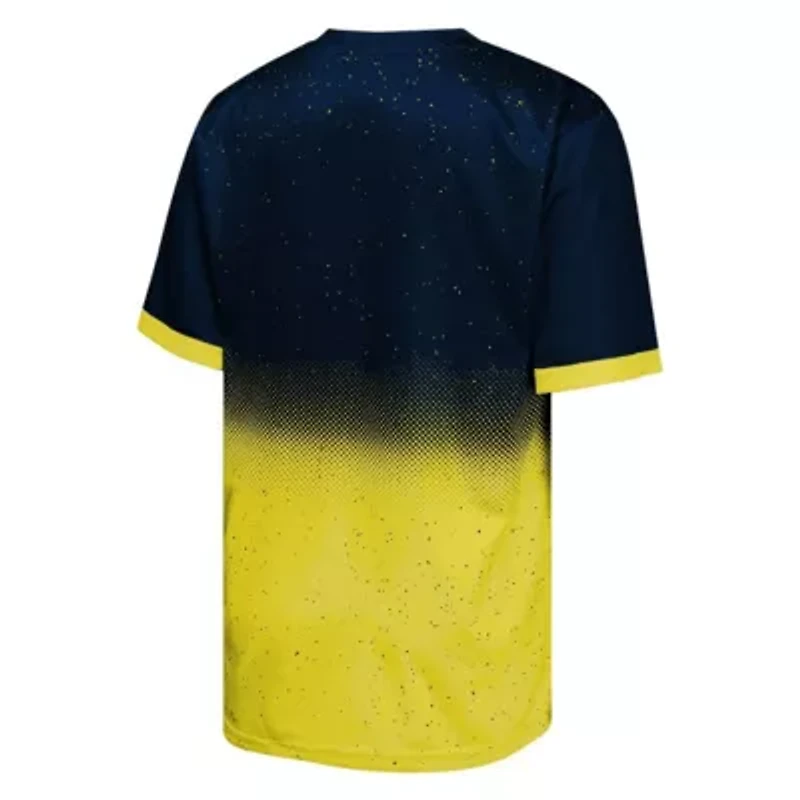 MLS Nashville SC Stalwart Defender T-Shirt