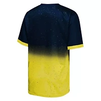 MLS Nashville SC Stalwart Defender T-Shirt