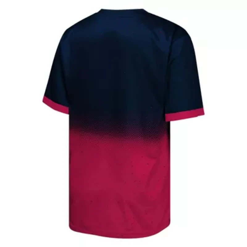 MLS St. Louis City SC Stalwart Defender T-Shirt
