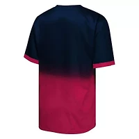 MLS St. Louis City SC Stalwart Defender T-Shirt