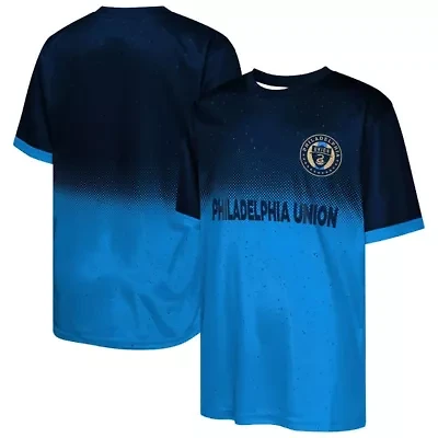 MLS Philadelphia Union Stalwart Defender T-Shirt